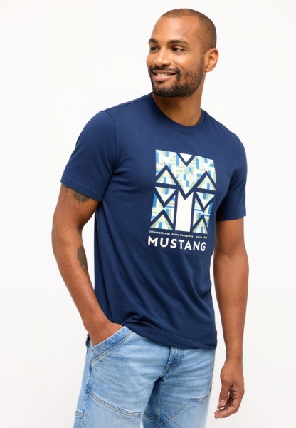 Herren-Halbarm-Shirt-Print-Shirt-Mustang-blau-1014954-5334-5M.jpg