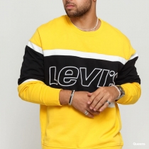 Levi's 79550-0001 Férfi Pulóver