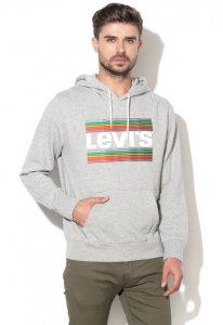 Levi's 19491-0076 Férfi Pulóver