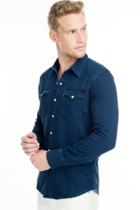 Levi's 65816-0322 Férfi Farmering