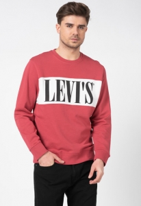 Levi's 85648-0003 Férfi Pulóver