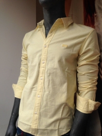Levi's 86625-0009 Férfi hosszú ujjú ing