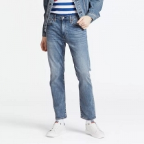 Levi's 29507-0472 502 Taper Férfi Farmernadrág