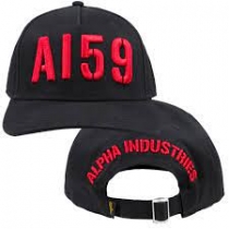 116903 Sapka 94 Alpha Industries