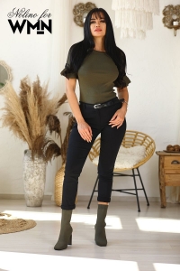 401 Vivien Nolino for WMN