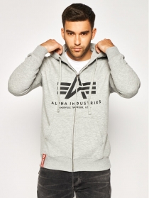 178325 Pulóver 17 Alpha Industries