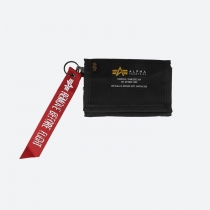 196928-03 Crew Wallet Pénztárca
