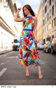 8446 3. Mintás+Royal BEBE