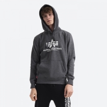 178312 Pulóver 597 Alpha Industries
