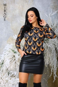 12235 Claudia MIRAGE