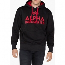 143302-03 Pulóver Alpha Industries