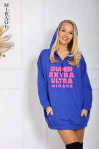 12485 Beba MIRAGE