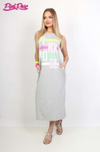 2954A Ruha PINK ROSE
