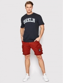 186209-532 Short Alpha Industries