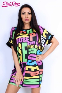 3024 Ruha PINK ROSE