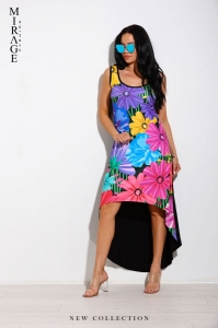 12888A Flower MIRAGE
