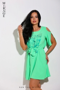 12890 Samantha MIRAGE