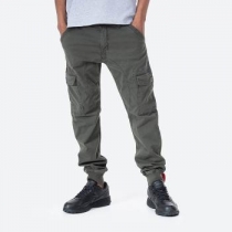 116201-136 Férfi Nadrág Alpha Industries