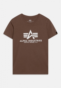 100501-183 Póló Alpha Industries