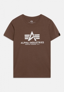 100501-183 Póló Alpha Industries