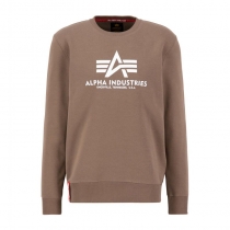 178302-183 Pulóver Alpha Industries