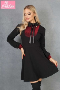 3168A Ruha PINK ROSE