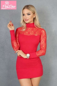 3170A Ruha PINK ROSE