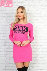 3219 Ruha PINK ROSE