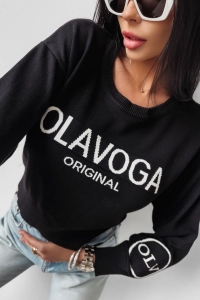 Olavoga Kasumi pulóver