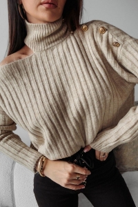 Olavoga Ashley pulóver