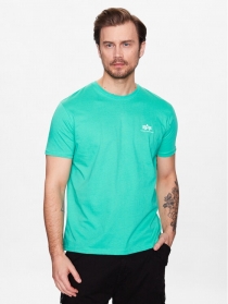 188505-676 Férfi Póló Alpha Industries