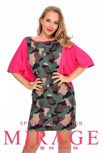 14855A Helga MIRAGE