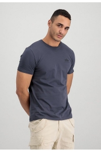 128507-412 Férfi Póló Alpha Industries