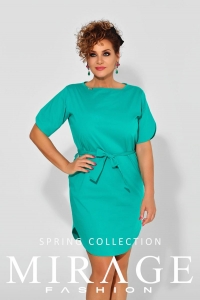 15068A Lagosz MIRAGE