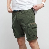 176203-142 Short Alpha Industries