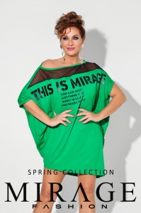 15110A Baldzsa MIRAGE
