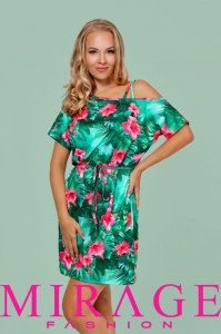 15404A Apricot MIRAGE