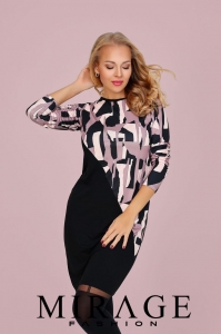 15666A Amanda MIRAGE