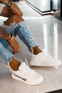 Olavoga Supra cipõ