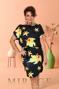16483 Marlenka fekete