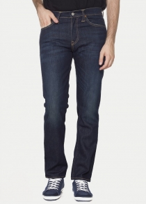 Levi's 511 04511-1542 BIOLOGY Nadrág