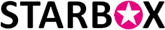 Starbox divat logo